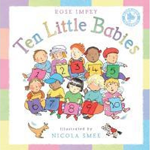 Ten Little Babies, Rose Impey