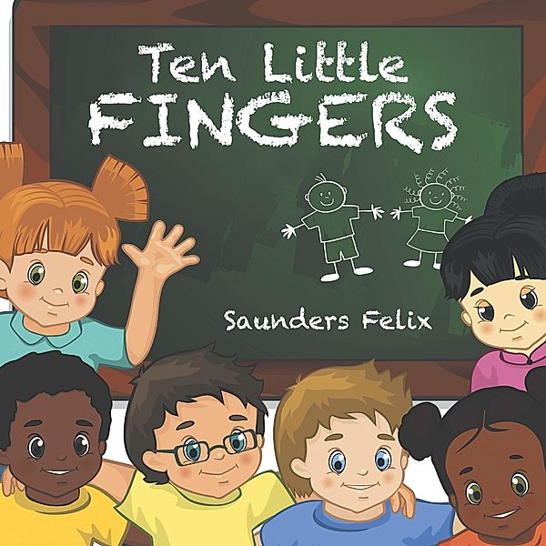 Ten Little Fingers