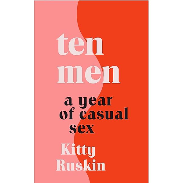 Ten Men, Kitty Ruskin