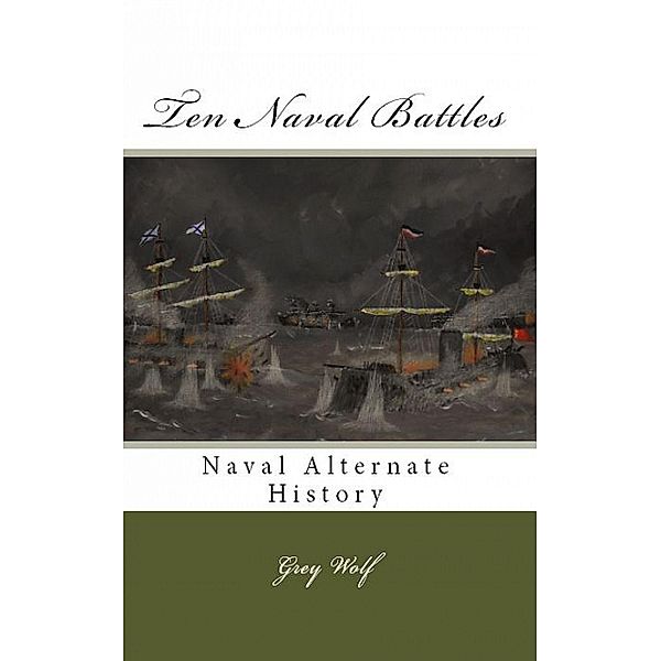 Ten Naval Battles, The Innovate Team
