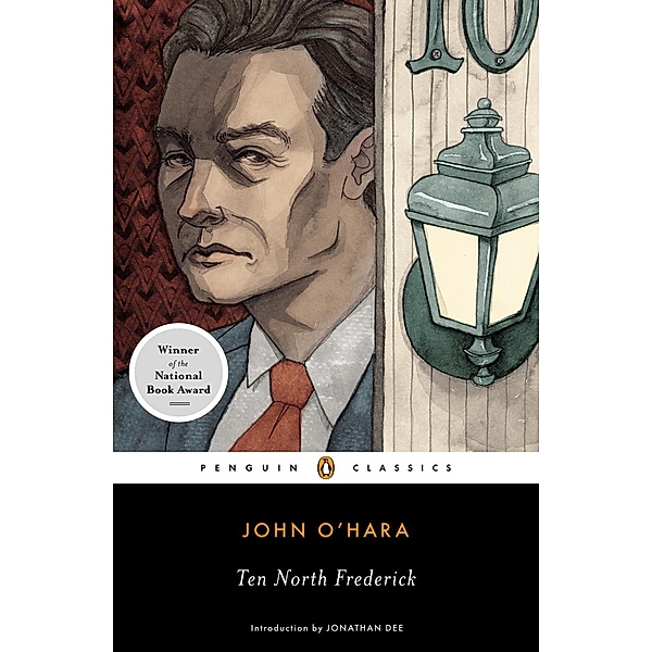 Ten North Frederick, John O'hara