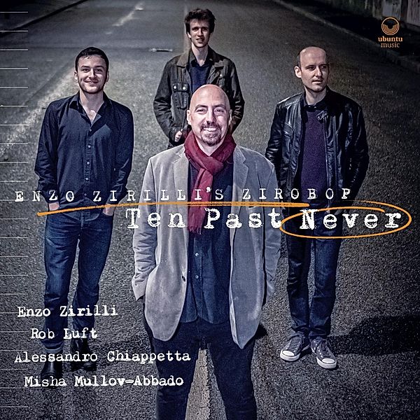 Ten Past Never, Enzo-Zirobop- Zirilli