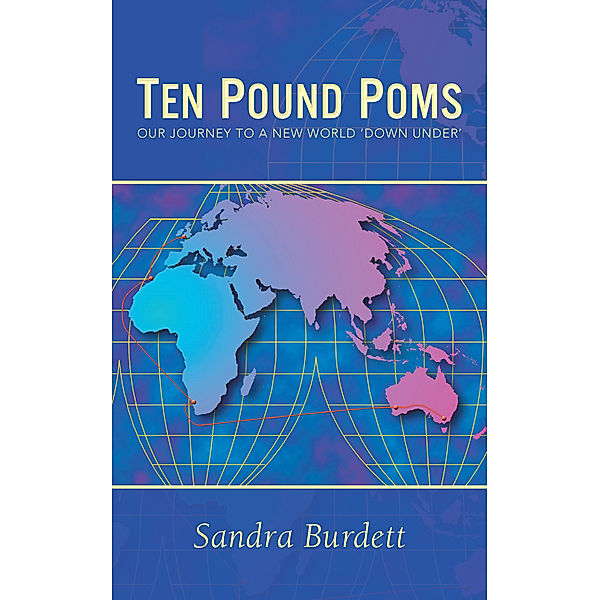 Ten Pound Poms, Sandra Burdett