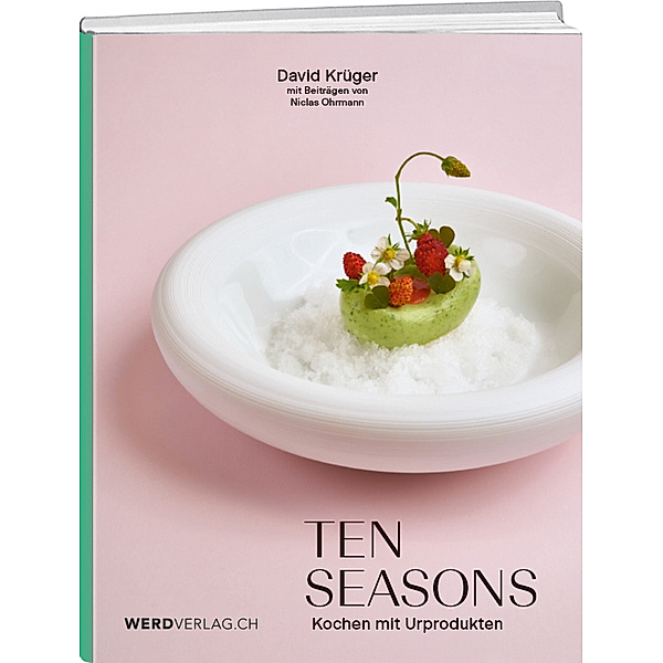 Ten Seasons, David Krüger