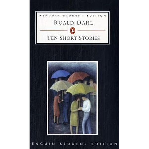 Ten Short Stories, Roald Dahl