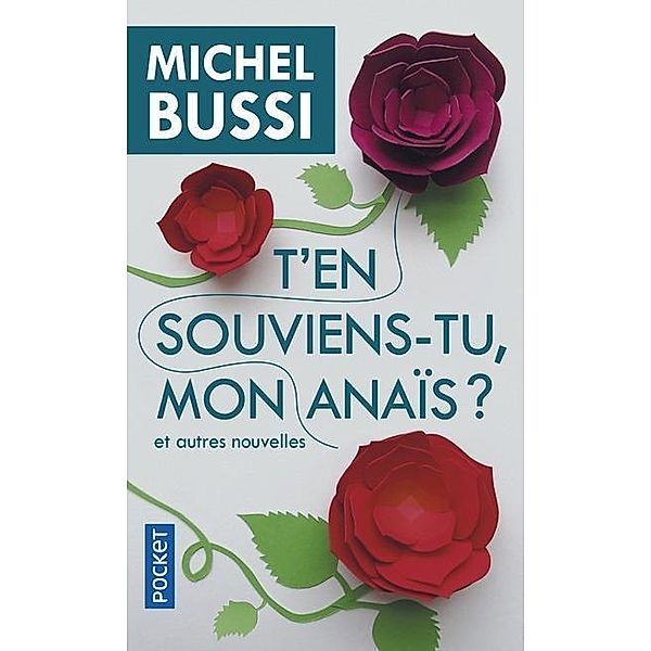 T'en souviens-tu, mon Anaïs ?, Michel Bussi