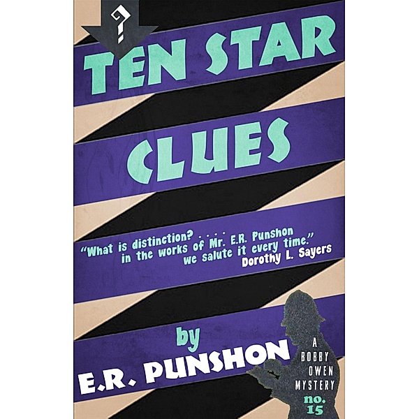 Ten Star Clues, E. R. Punshon