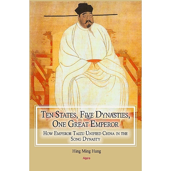 Ten States, Five Dynasties, One Great Emperor, Hung Hing Ming