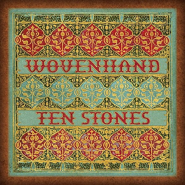 Ten Stones (Vinyl), Wovenhand