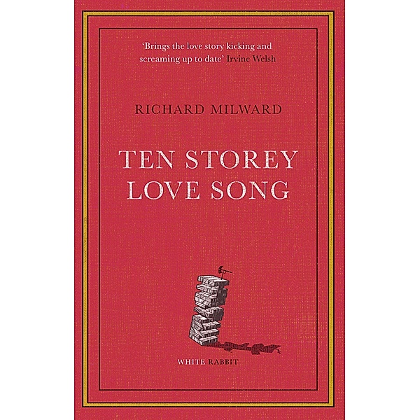 Ten Storey Love Song, Richard Milward