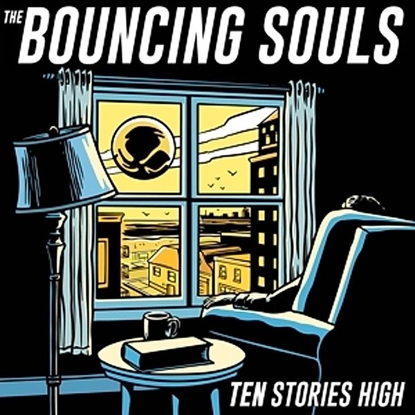 Ten Stories High (Vinyl), Bouncing Souls