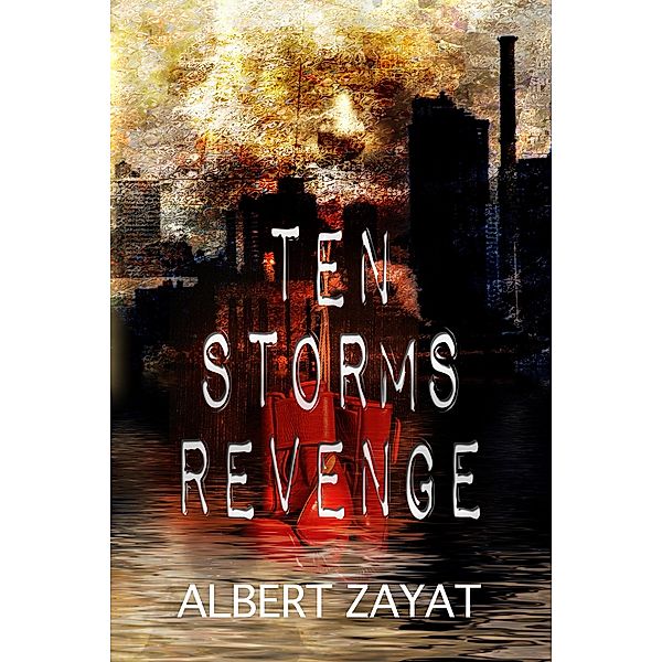 Ten Storms Revenge, Albert Zayat