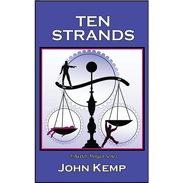 Ten Strands, John Kemp