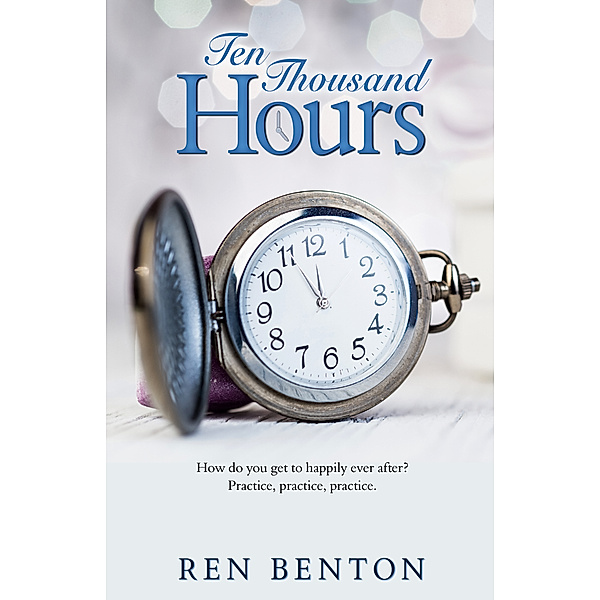 Ten Thousand Hours, Ren Benton