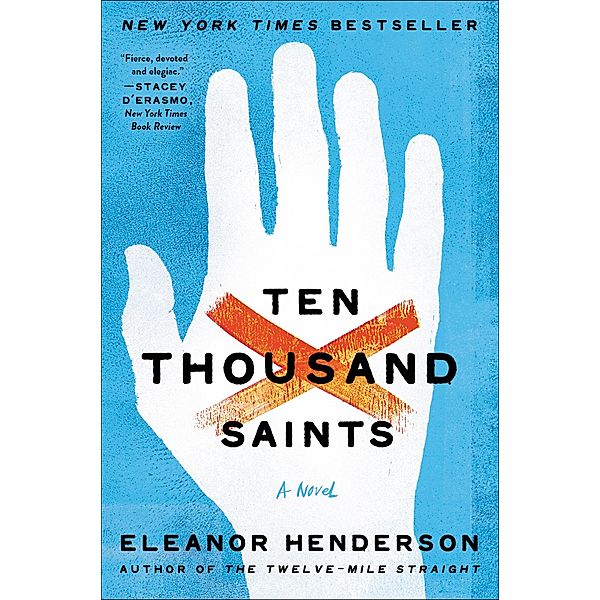 Ten Thousand Saints, Eleanor Henderson