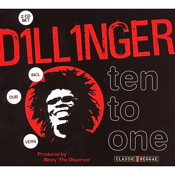 Ten To One, Dillinger