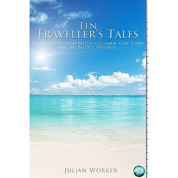 Ten Traveller's Tales, Julian Worker