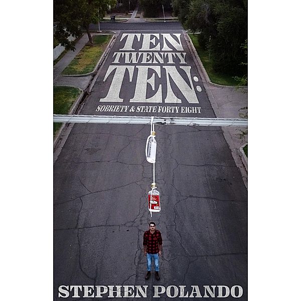 Ten Twenty Ten, Stephen Polando
