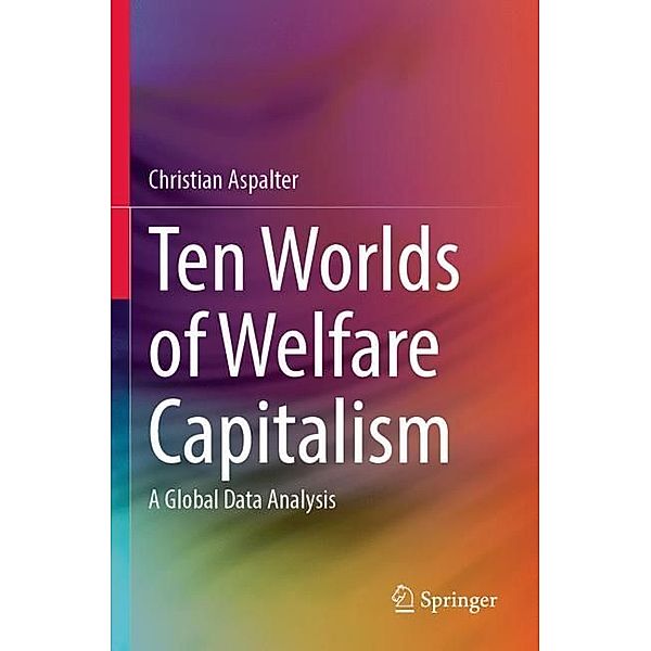 Ten Worlds of Welfare Capitalism, Christian Aspalter