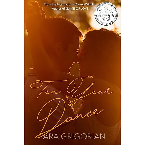 Ten Year Dance, Ara Grigorian