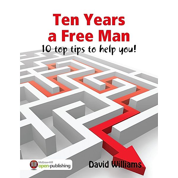 Ten Years a Free Man, David Williams