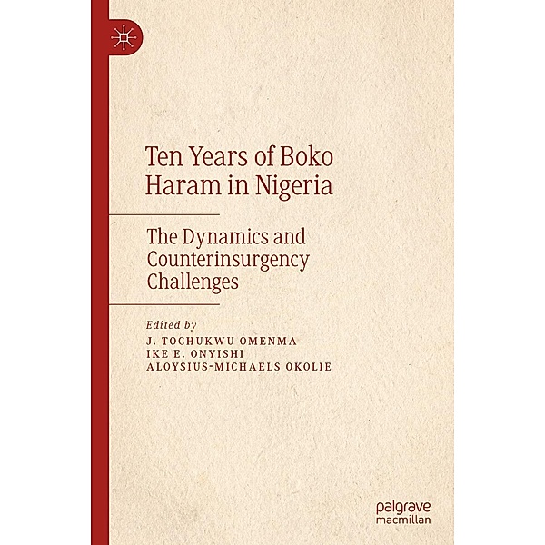 Ten Years of Boko Haram in Nigeria / Progress in Mathematics