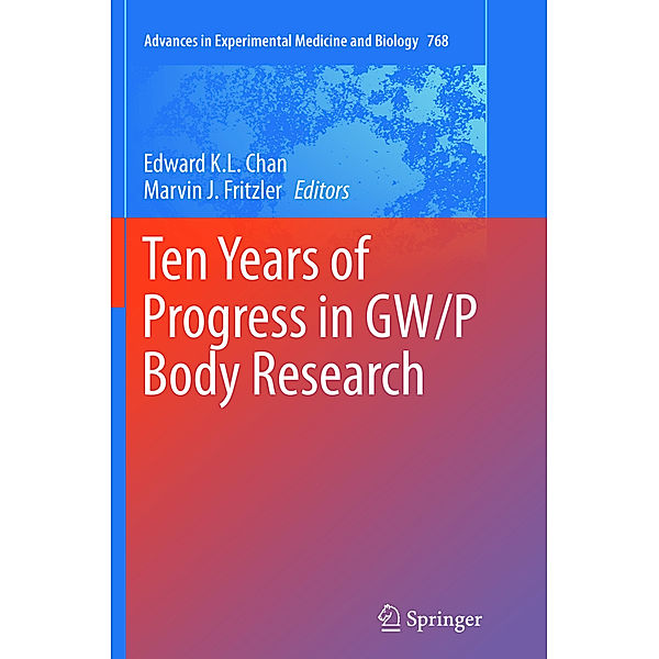 Ten Years of Progress in GW/P Body Research