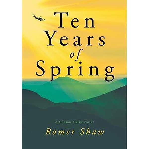 Ten Years of Spring, Romer Shaw