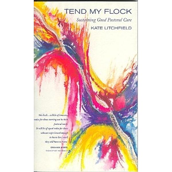 Tend My Flock, Kate Litchfield