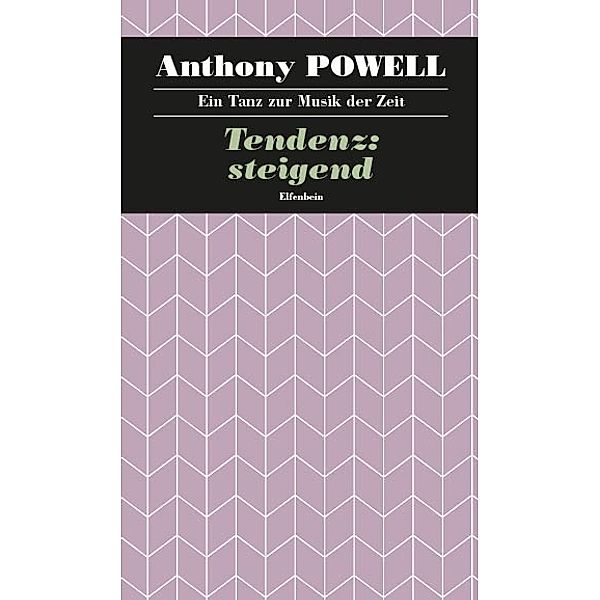 Tendenz: steigend, Anthony Powell