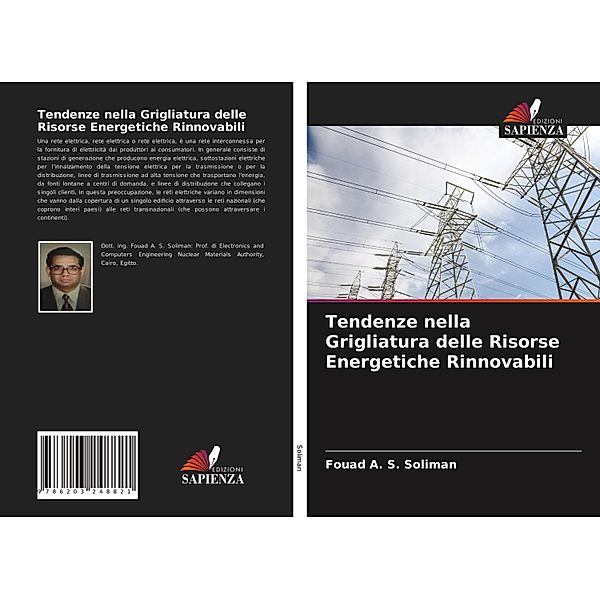 Tendenze nella Grigliatura delle Risorse Energetiche Rinnovabili, Fouad A. S. Soliman