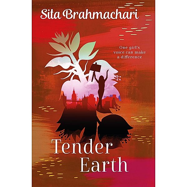 Tender Earth, Sita Brahmachari