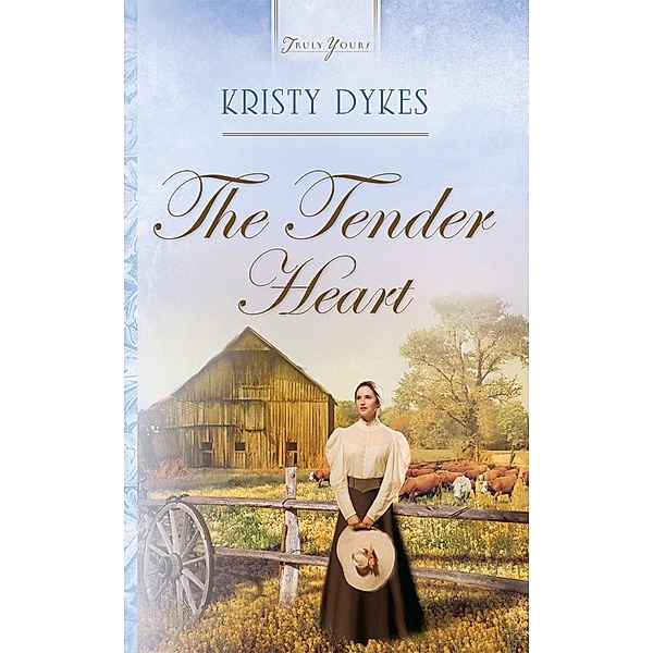 Tender Heart, Kristy Dykes