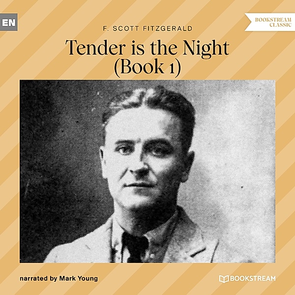 Tender is the Night, F. Scott Fitzgerald