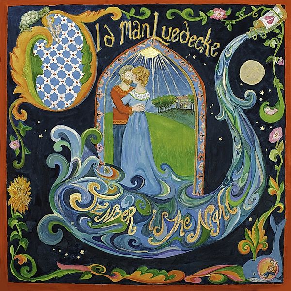 Tender Is The Night (Vinyl), Old Man Luedecke