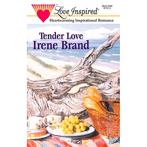 Tender Love (Mills & Boon Love Inspired), Irene Brand