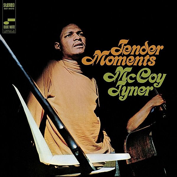 Tender Moments (Tone Poet Vinyl), McCoy Tyner