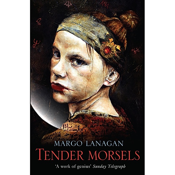 Tender Morsels, Margo Lanagan