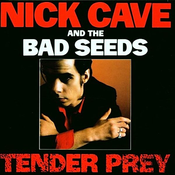 Tender Prey, Nick Cave & The Bad Seeds