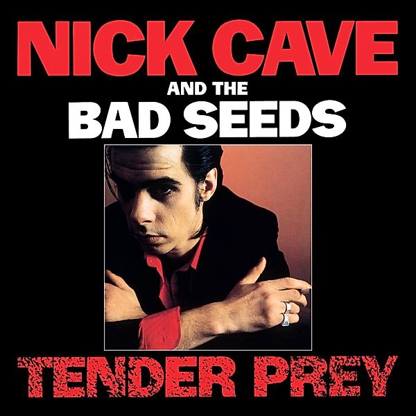Tender Prey (Vinyl), Nick Cave & The Bad Seeds