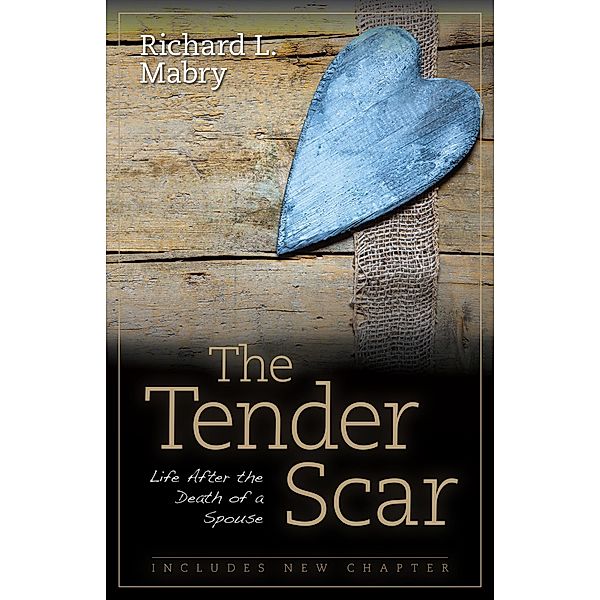 Tender Scar, Richard L. Mabry