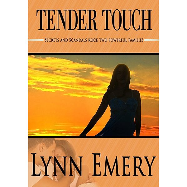 Tender Touch / Lynn Emery, Lynn Emery