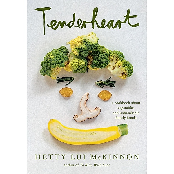 Tenderheart, Hetty Lui McKinnon