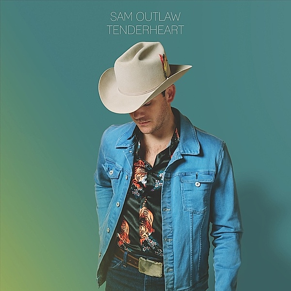 Tenderheart (Vinyl), Sam Outlaw