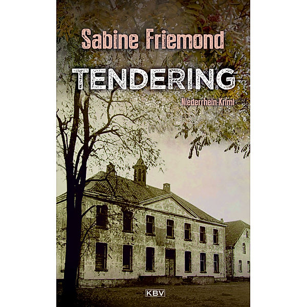 Tendering, Sabine Friemond