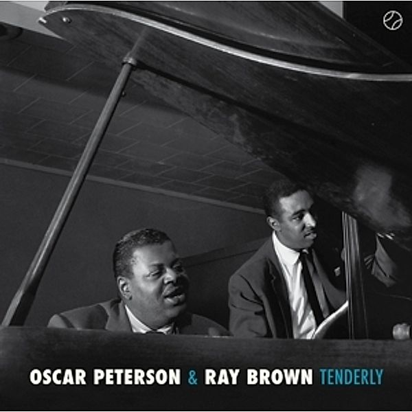 Tenderly+1 Bonus Track (180g Lp) (Vinyl), Oscar & Brown,Ray Peterson