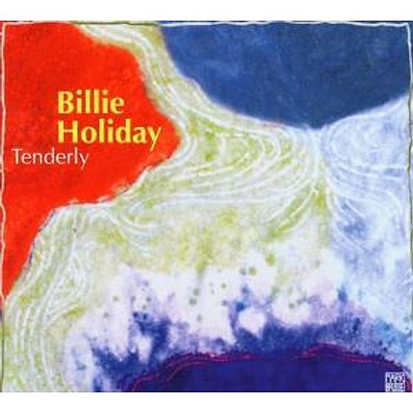 Tenderly-Jazz Reference, Billie Holiday