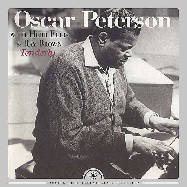 Tenderly (Vinyl), Oscar-Trio- Peterson