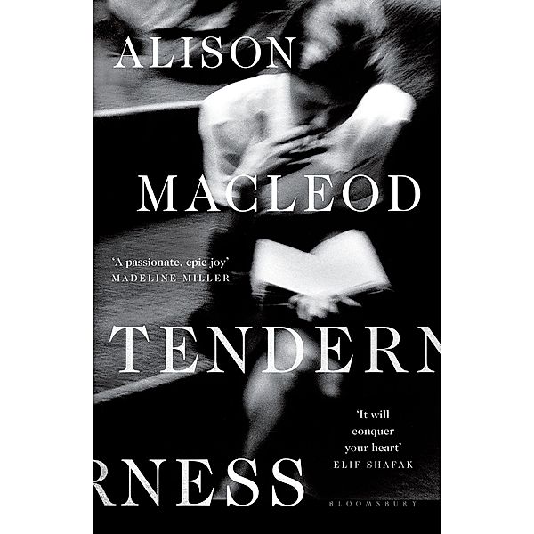 Tenderness, Alison Macleod