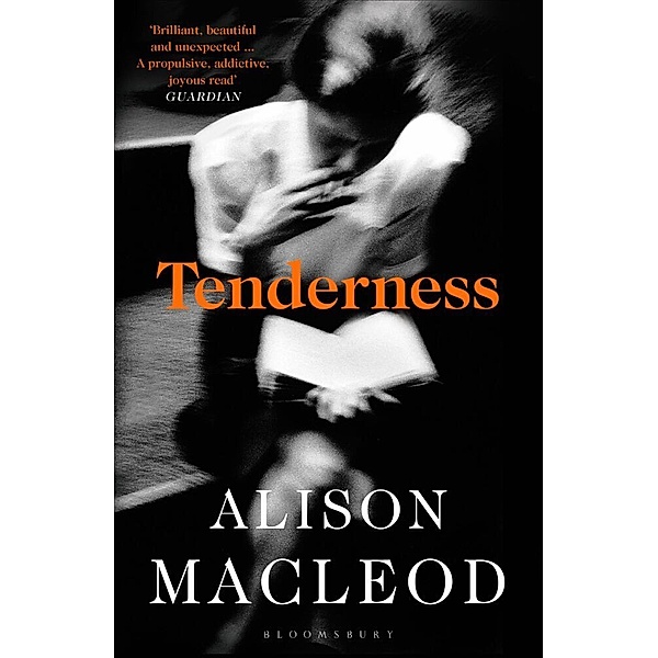 Tenderness, Alison Macleod
